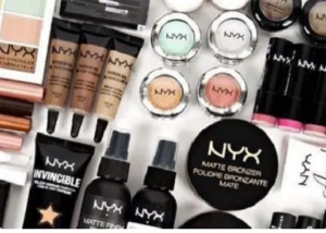 Concours Jean Coutu Tentez De Gagner Deux Ensembles De Maquillage Nyx