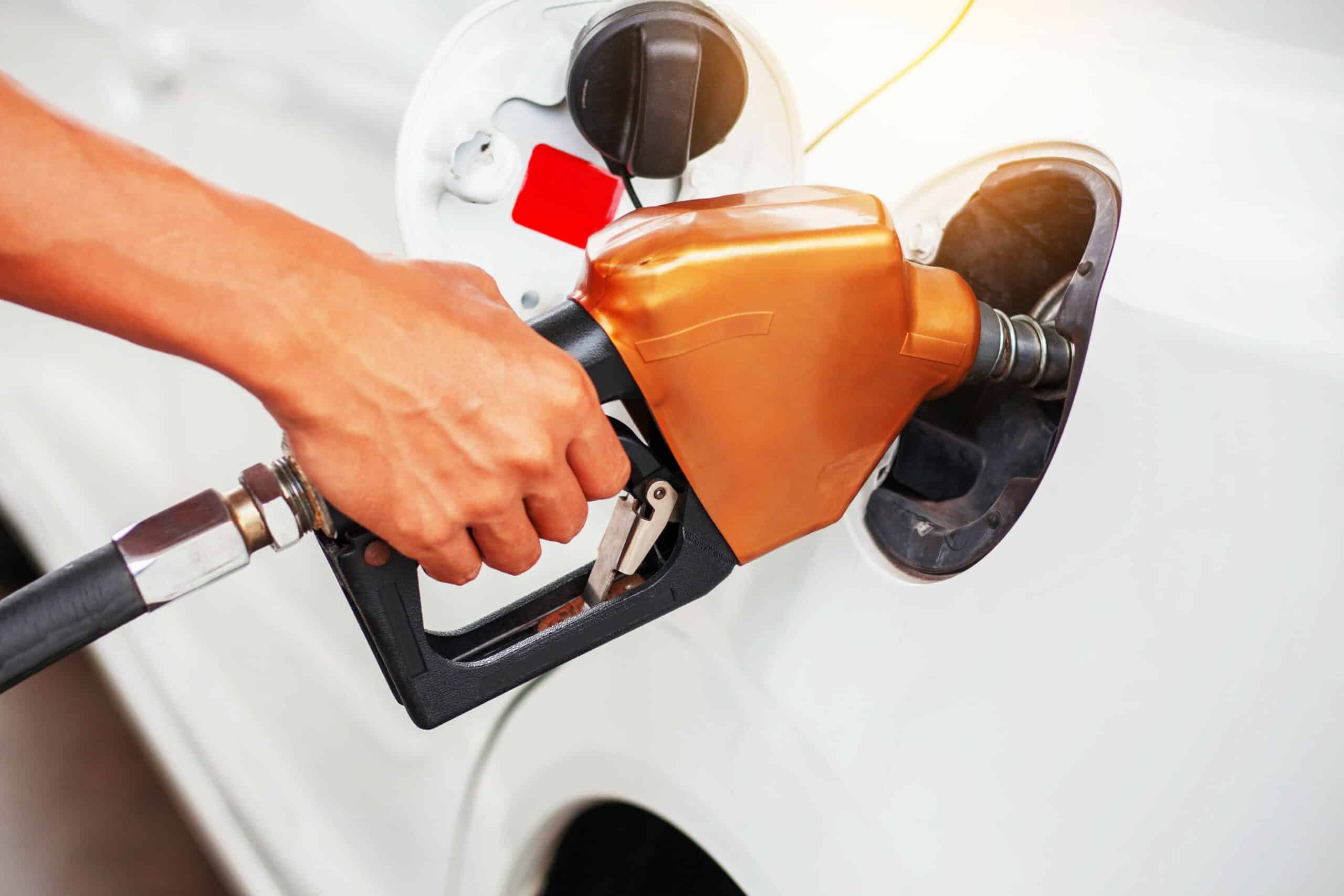 Roulez l'esprit tranquille : gagnez une carte-cadeau d'essence avec Gentilly Ford