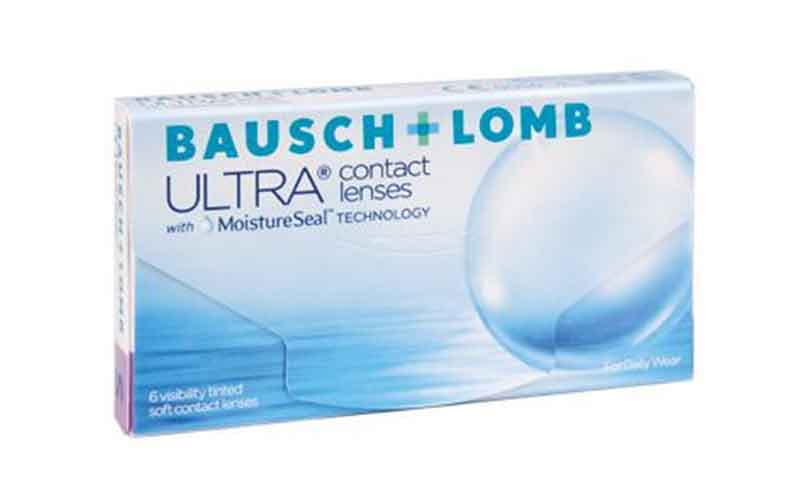 Essayez gratuitement les lentilles de contact Bausch & Lomb