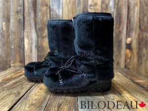 Une jolie paire de BOTTE BLIZZARD offerte