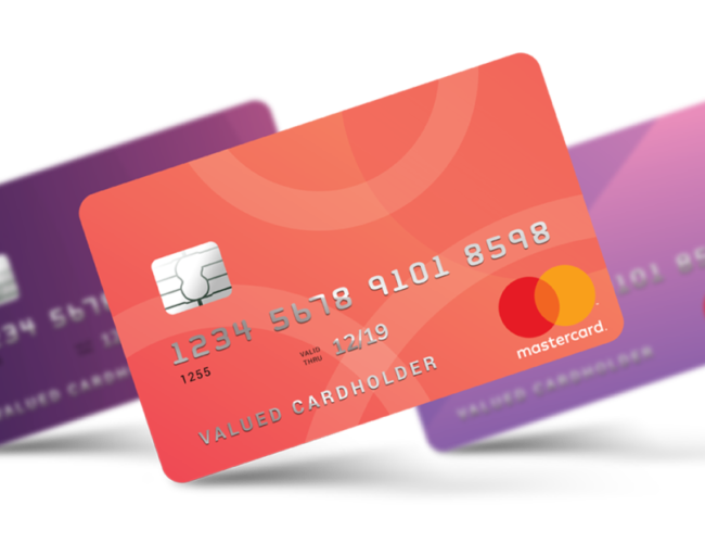 DEUX cartes prépayées Mastercard de 1000$ offertes