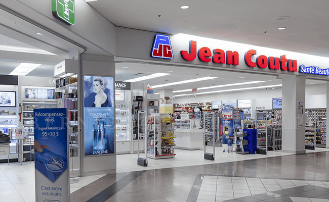 Jeu concours Jean Coutu: Tenter de gagner UN des 24 prix