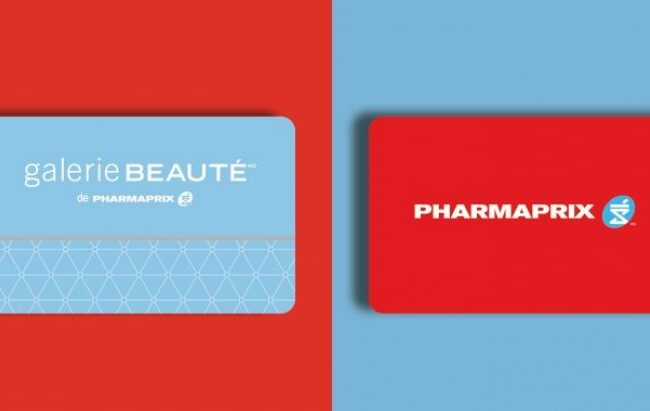 Gagnez une carte cadeau Pharmaprix