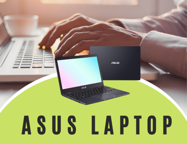 Tentez de remporter un nouvel ordinateur portable ultra fin ASUS