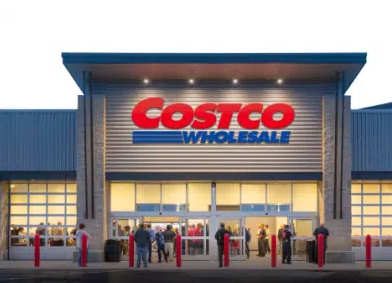 Tentez de gagner une carte Costco Membre Privilégie