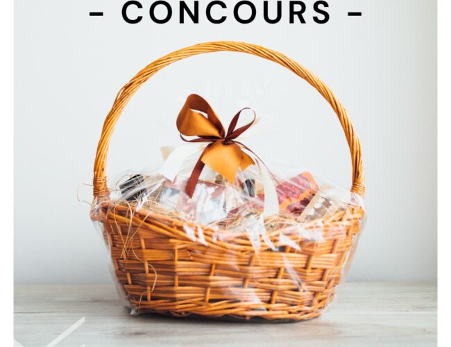 Gagnez un ensemble cadeau Yves Rocher