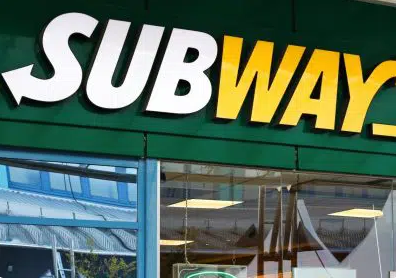 Gagnez une carte cadeau Subway