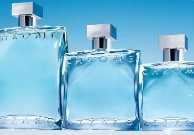 Concours Jean Coutu: Gagnez DIX parfums Chrome D’Azzaro (115$)