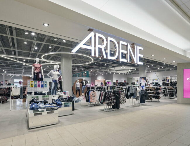 Une carte cadeau Ardene de 1000$ à gagner