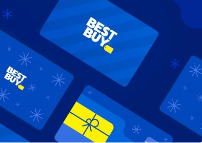 Tentez de gagner Une carte Best Buy