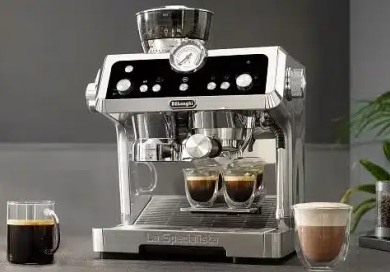 Tentez de gagner une machine à espresso La Specialista Prestigio « 1149$ »