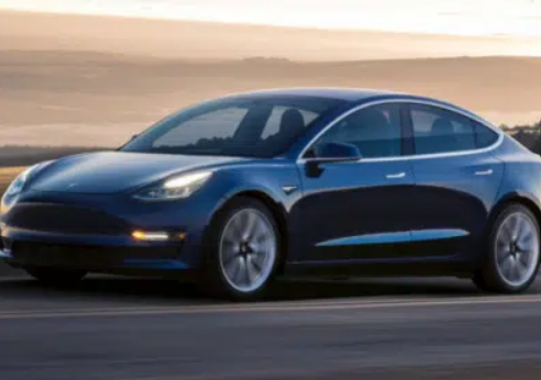 Jeu concours IGA : Remportez une voiture électrique Tesla et +