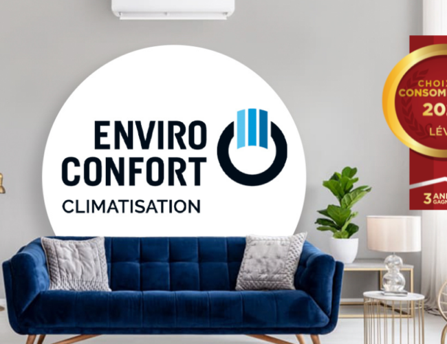 Gagnez une thermopompe murale Lennox de 5000$