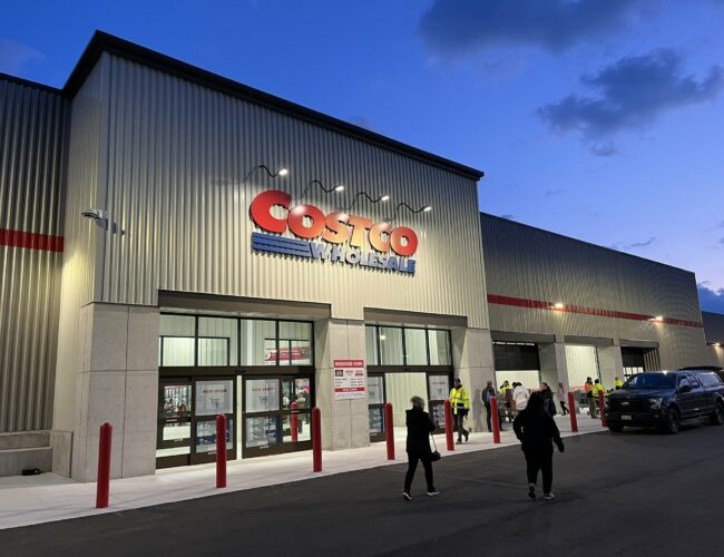 Concours exclusif : Tentez de remporter 1000 $ en cartes-cadeaux Costco.