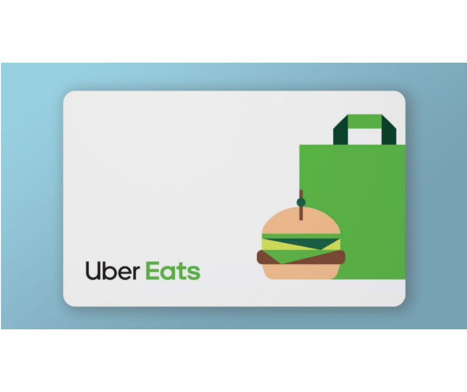 Participez Au Concours Et Tentez De Remporter Une Carte Cadeau Uber And Uber Eats D Une Valeur De