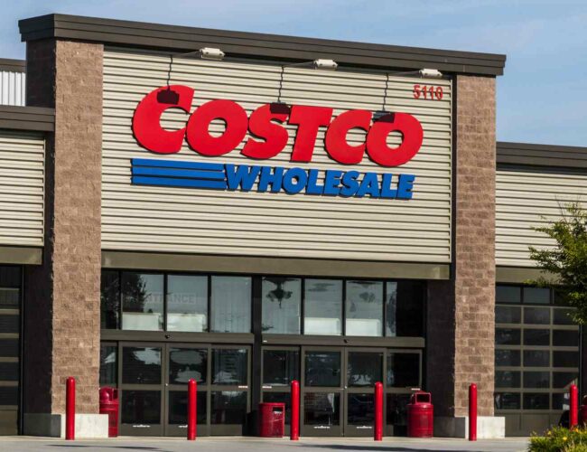 Concours Exclusif : Remportez une Carte Membre Privilège Costco