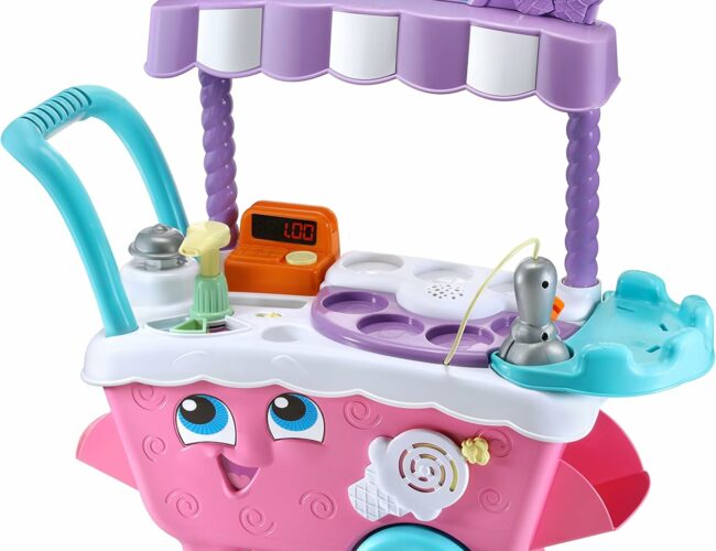 Opportunité Exclusive : Gagnez un duo de jouets LeapFrog et plus encore avec le Concours « François Charron » !