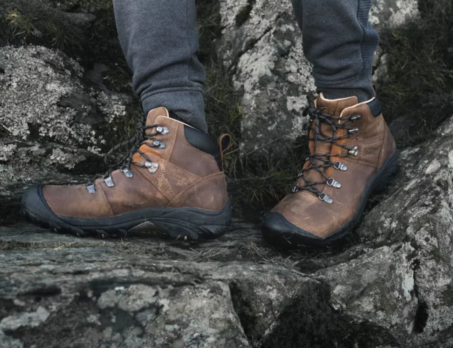 Concours Exclusif : Remportez une paire de bottes Keen de votre choix d’une valeur de 260 $ !