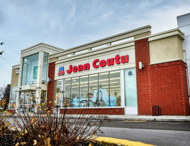 Participez au Nouveau Jeu Concours Jean Coutu !