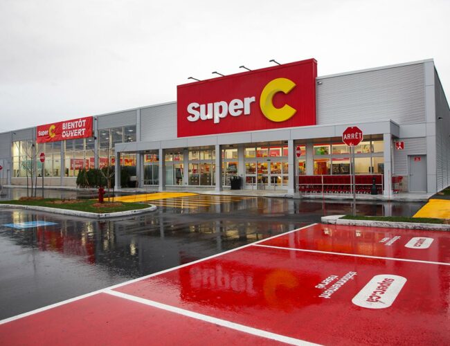 Concours : Remportez 1000$ d’épicerie chez Super C chaque mois