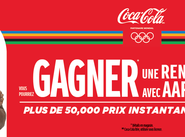 Grand Concours Coca-Cola chez Couche Tard : Remportez des Boissons Gratuites et Plus!