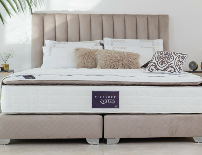 Nouveau Jeu Concours de Matelas Beau Rêve : Gagnez le Matelas de Vos Rêves !