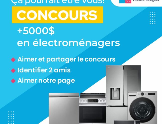 Transformez votre Cuisine avec Martel Electroménagers