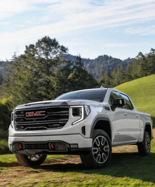 Concours « Le Duo Idéal » de General Motors du Canada