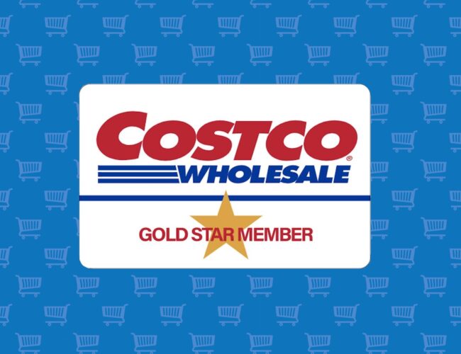 Gagnez votre Adhésion Privilège à Costco avec Royal Draw!