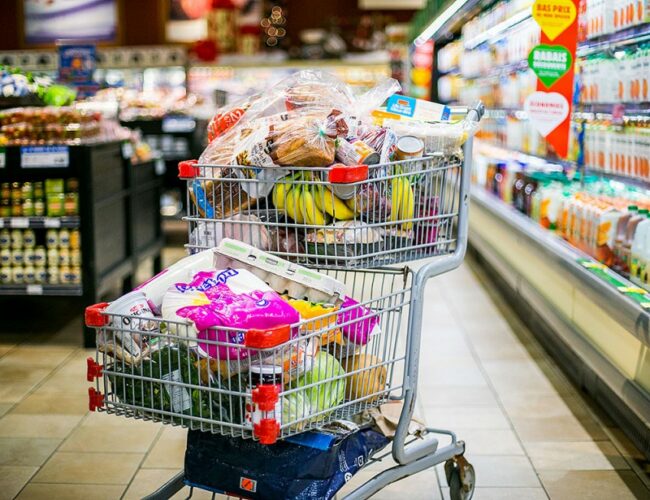 Participez au Concours « Les Aliments du Québec » et Tentez de Gagner une Épicerie Gratuite de 1000$ !