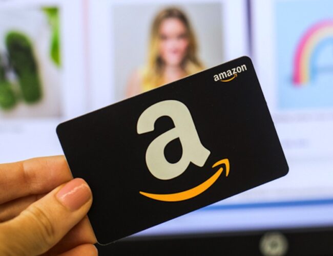 Concours TheBeat.us : Gagnez une Carte Cadeau Amazon de 1000$