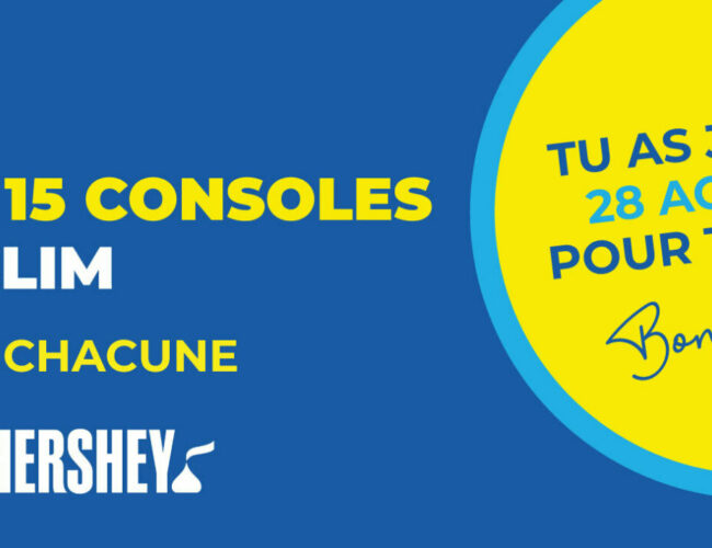 Participez au Concours Beau Soir et Tentez de Gagner une Console Playstation 5 Slim !