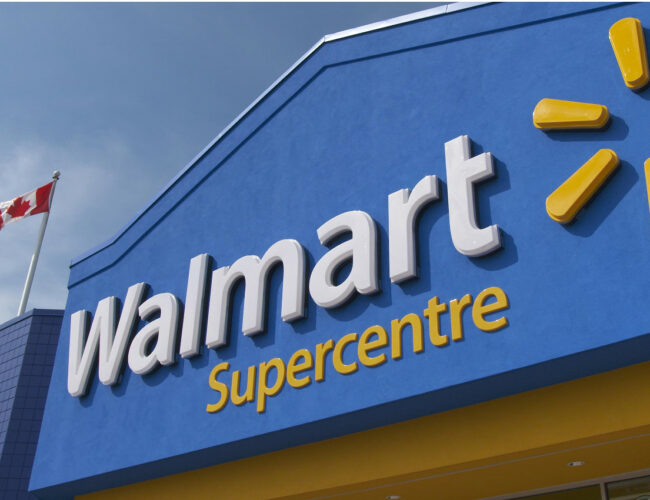 Participez au Concours Walmart Canada et Courez la Chance de Gagner une Carte-Cadeau de 1000 $ !