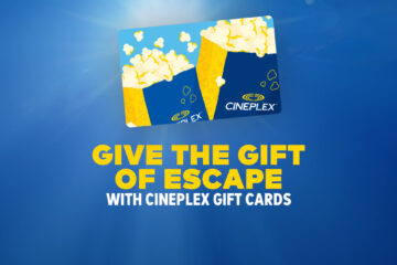 Gagnez une Carte Cadeau Cineplex de 25 $ avec Royal Draw ! 🎬🍿