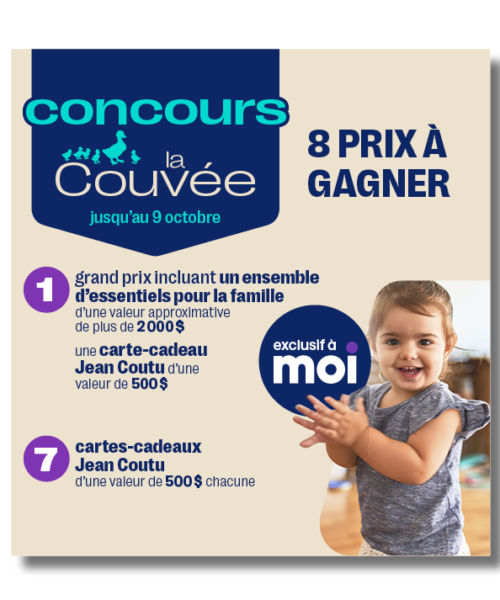 Participez au Concours Jean Coutu : Gagnez un Panier Cadeau Essentiels et Jusqu’à 4000$ en Cartes Cadeaux 🎉💳