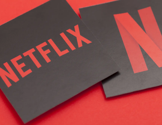 Gagnez une Carte Cadeau Netflix de 40 $ avec Royal Draw