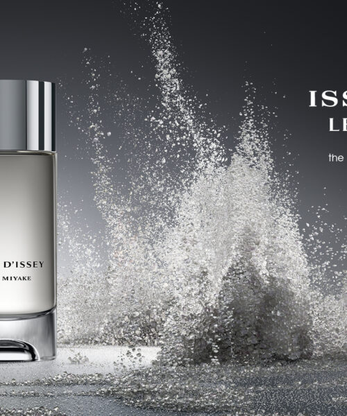 Recevez des Échantillons Gratuits du Parfum Le Sel d’Issey d’Issey Miyake 🌊