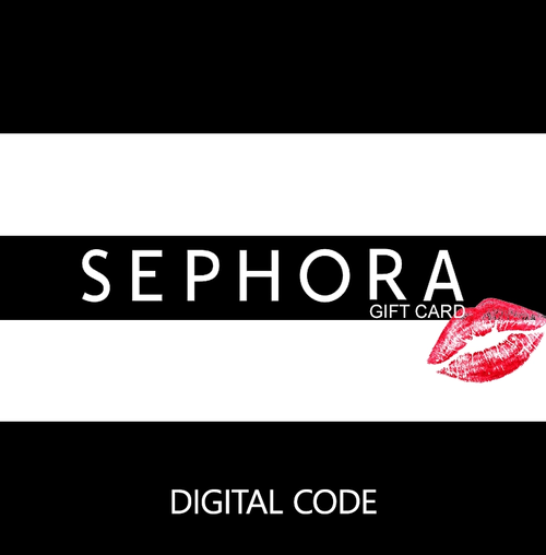 Participez au Concours « Royal Draw » et Gagnez une Carte Cadeau Sephora de 25$ 💄🎁