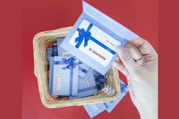 Concours Jean Coutu : Gagnez l’une des 20 cartes-cadeaux de 250$ ! 🎉💳