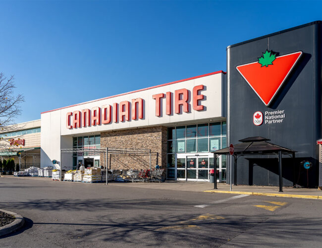 Concours Canadian Tire : Courez la Chance de Gagner une Carte-Cadeau de 500$ !