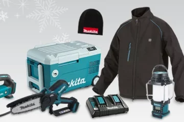 Concours BMR : Gagnez un ensemble d’outils sans fil Makita 18V LXT (2800 $) pour vos projets de rénovation ! 🔨✨