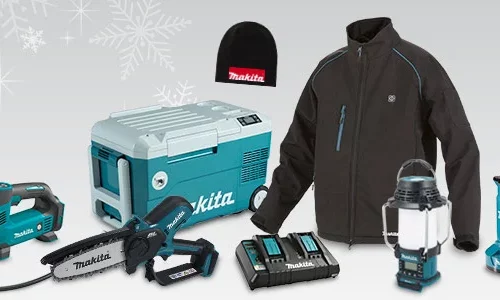 Concours BMR : Gagnez un ensemble d’outils sans fil Makita 18V LXT (2800 $) pour vos projets de rénovation ! 🔨✨