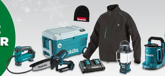 Concours BMR : Gagnez un ensemble d’outils sans fil Makita 18V LXT (2800 $) pour vos projets de rénovation ! 🔨✨