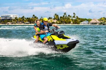 Concours Sea Doo : Gagnez une motomarine d’une valeur de 24 000 $ 🚤